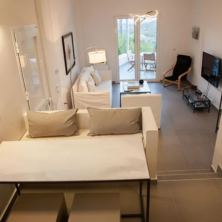 Διαμέρισμα La Casa Bianca *