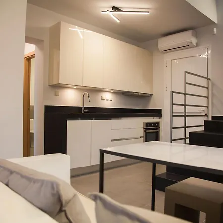 La Casa Bianca Διαμέρισμα