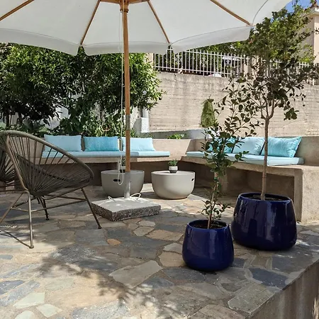 Appartamento La Casa Bianca *