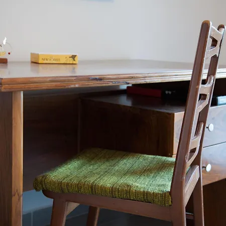 Appartamento La Casa Bianca Skineas