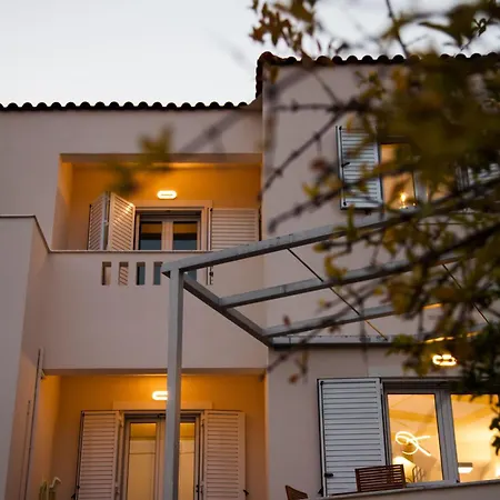La Casa Bianca Appartamento
