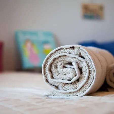 Appartamento La Casa Bianca *