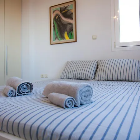 La Casa Bianca Appartamento