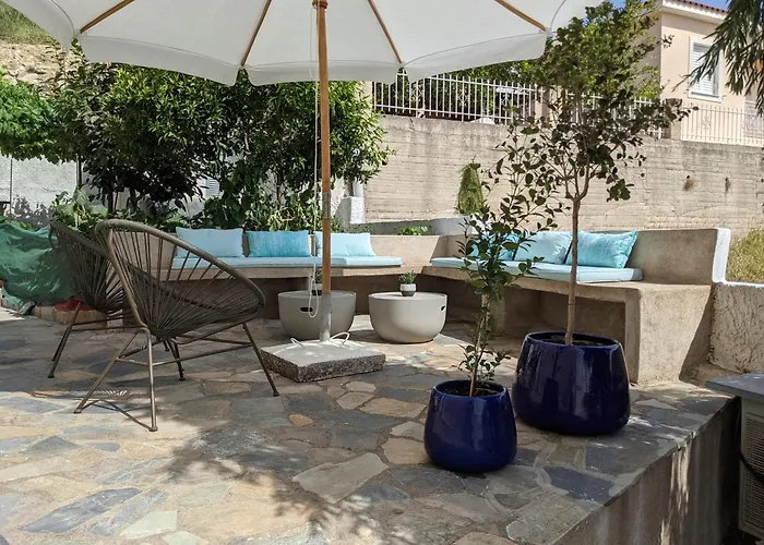 Apartment La Casa Bianca *