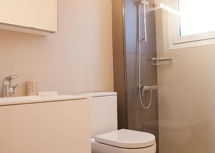 La Casa Bianca * Skineas