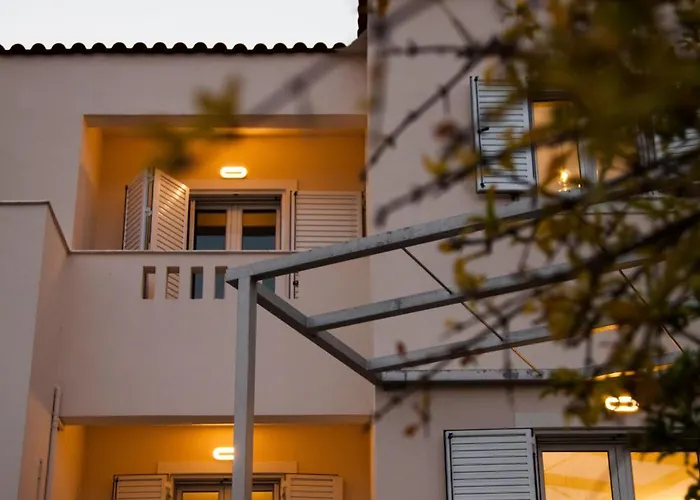 La Casa Bianca Appartamento