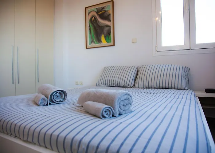 La Casa Bianca Appartamento