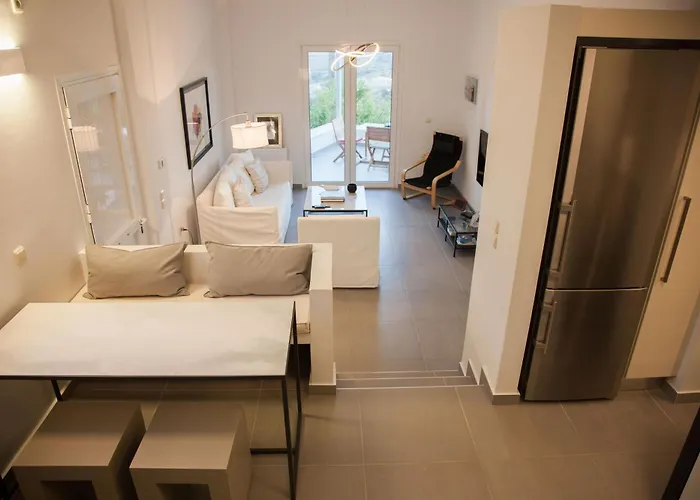 La Casa Bianca Apartment *