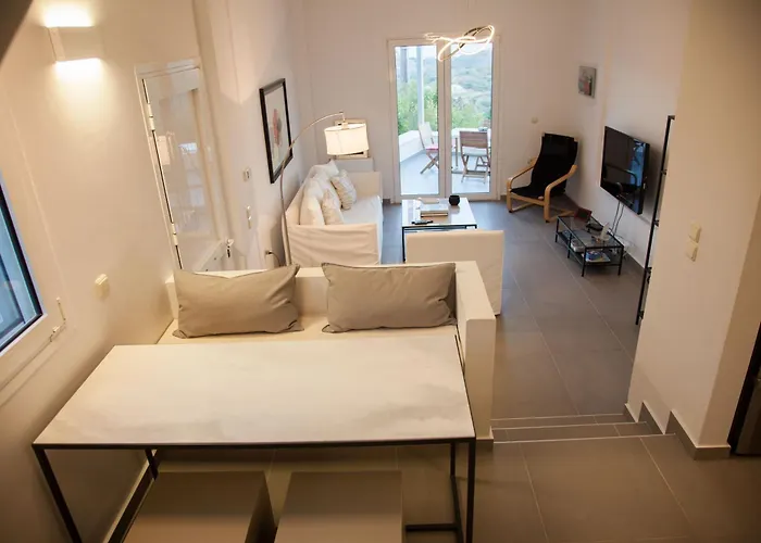 Apartment La Casa Bianca *