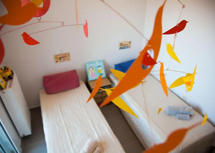 La Casa Bianca Skineas