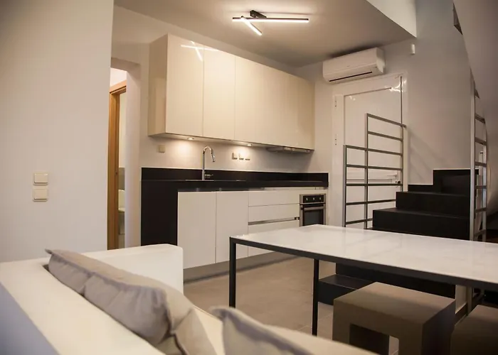 La Casa Bianca Apartment